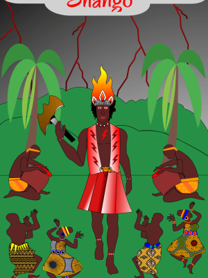 Shango